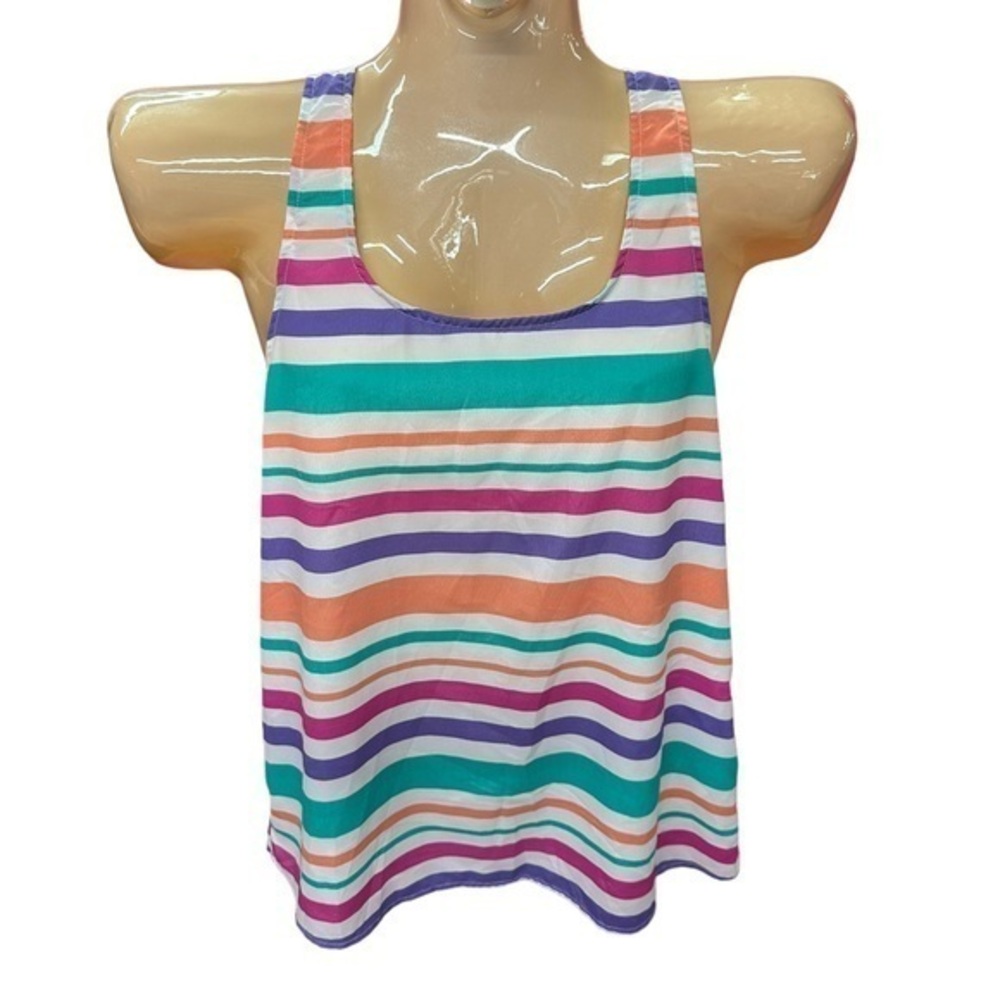 Everly tank top